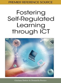Enlarge image Cover: Fostering Self-regulated Learning Through ICT - Information Science Reference