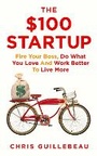 Cover: The $100 Startup - Macmillan