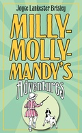 Cover: Milly-Molly-Mandy's Adventures - Macmillan Children's Books
