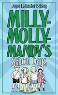 Cover: Milly-Molly-Mandy's Schooldays - Macmillan Children's Books