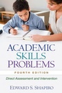 Cover: Academic Skills Problems, Fourth Edition - Guilford Publications