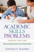 Cover: Academic Skills Problems, Fourth Edition - Guilford Publications