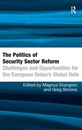 Cover: The Politics of Security Sector Reform - Routledge