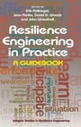 Cover: Resilience Engineering in Practice - Ashgate Publishing Limited
