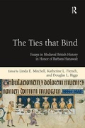 Cover: The Ties that Bind - Routledge