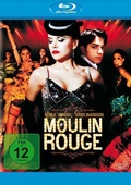 Cover: Moulin Rouge - 20th Century Fox Home Entertainment
