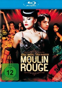 Enlarge image Cover: Moulin Rouge - 20th Century Fox Home Entertainment