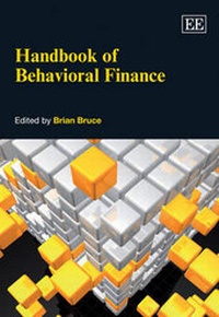 Enlarge image Cover: Handbook of Behavioral Finance - Edward Elgar Publishing