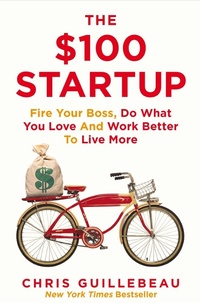 Enlarge image Cover: The $100 Startup - Macmillan