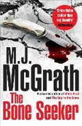 Cover: The Bone Seeker - Mantle