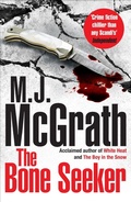 Cover: The Bone Seeker - Mantle