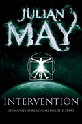 Cover: Intervention - Tor