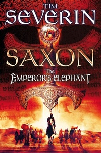 Enlarge image Cover: The Emperor's Elephant - Macmillan