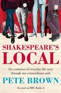 Cover: Shakespeare's Local - Macmillan