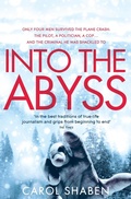 Cover: Into the Abyss - Macmillan