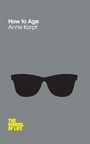 Cover: How to Age - Macmillan