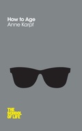 Cover: How to Age - Macmillan