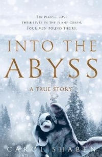 Enlarge image Cover: Into the Abyss - Macmillan