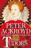 Cover: Tudors - Picador
