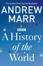 Cover: A History of the World - Picador