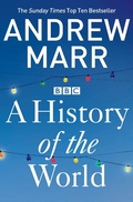 Cover: A History of the World - Picador