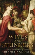 Cover: Wives and Stunners - Picador