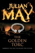 Cover: The Golden Torc - Tor