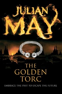 Enlarge image Cover: The Golden Torc - Tor