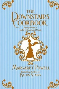 Enlarge image Cover: The Downstairs Cookbook - Macmillan