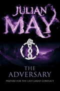 Cover: The Adversary - Tor