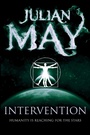 Cover: Intervention - Tor