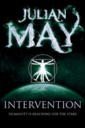 Cover: Intervention - Tor