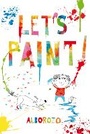 Cover: Let's Paint! - A&U Children