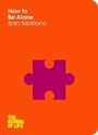 Cover: How to Be Alone - Macmillan
