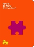 Cover: How to Be Alone - Macmillan