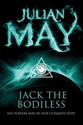 Cover: Jack the Bodiless - Tor