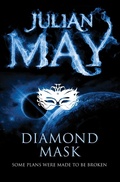Cover: Diamond Mask - Tor