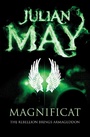 Cover: Magnificat - Tor