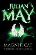 Cover: Magnificat - Tor