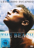 Cover: The Beach - 20th Century Fox Home Entertainment