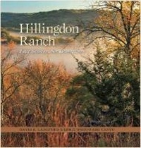 Enlarge image Cover: Hillingdon Ranch - Texas A & M University Press