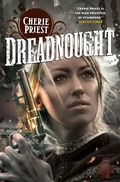 Cover: Dreadnought - Tor