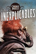 Cover: The Inexplicables - Tor