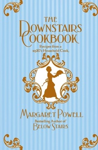 Abbildung von: The Downstairs Cookbook - Macmillan