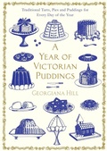 Bild: A Year of Victorian Puddings - Macmillan