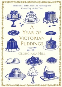 Abbildung von: A Year of Victorian Puddings - Macmillan