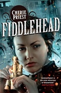 Cover: Fiddlehead - Tor