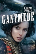 Cover: Ganymede - Tor