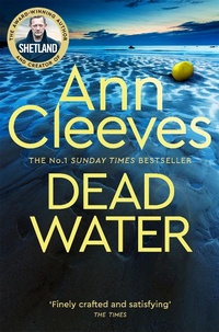 Abbildung von: Dead Water - Macmillan
