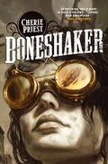 Cover: Boneshaker - Tor